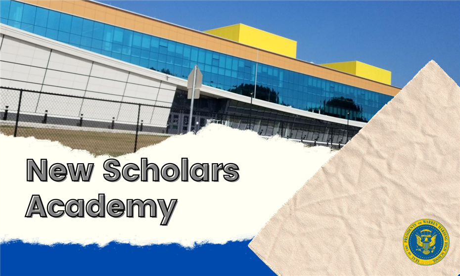 New Scholars Academy